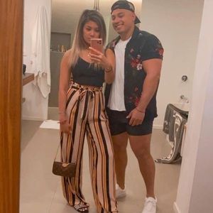 Meet your Posher, Shaddy